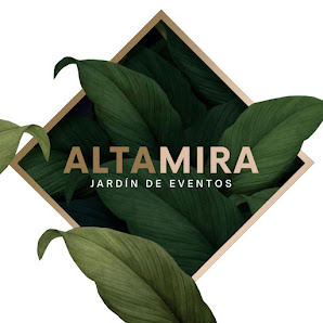 Altamira Jardín De Eventos